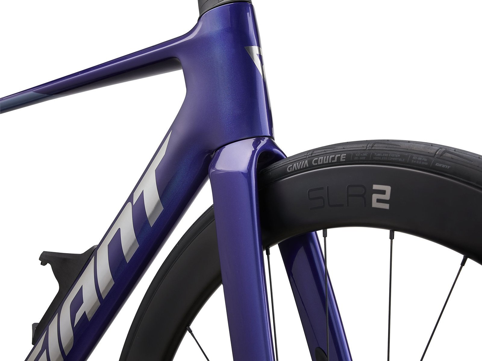 Giant Propel Advanced 0 Azurite Blue - immagine 5