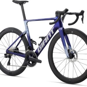 Giant Propel Advanced 0 Azurite Blue