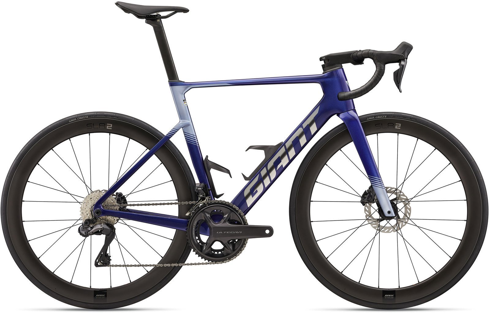 Giant Propel Advanced 0 Azurite Blue - immagine 6