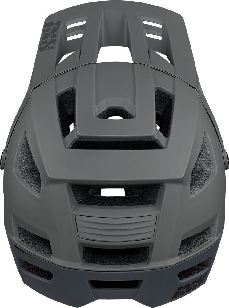 iXS Trigger FF - Casco integrale - immagine 3