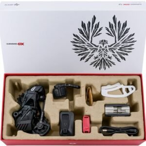 SRAM GX Eagle AXS Upgrade Kit