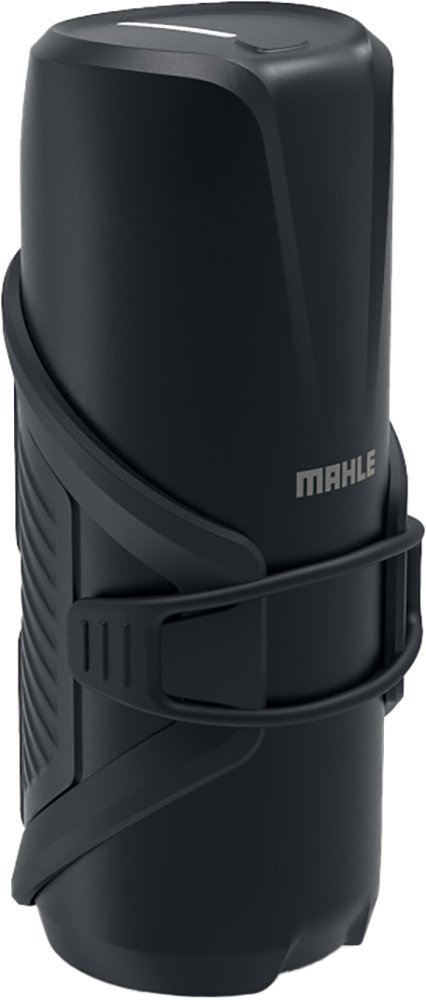 Mahle X20 Range Extender e185w incl. staffa e cinghie in silicone - immagine 8