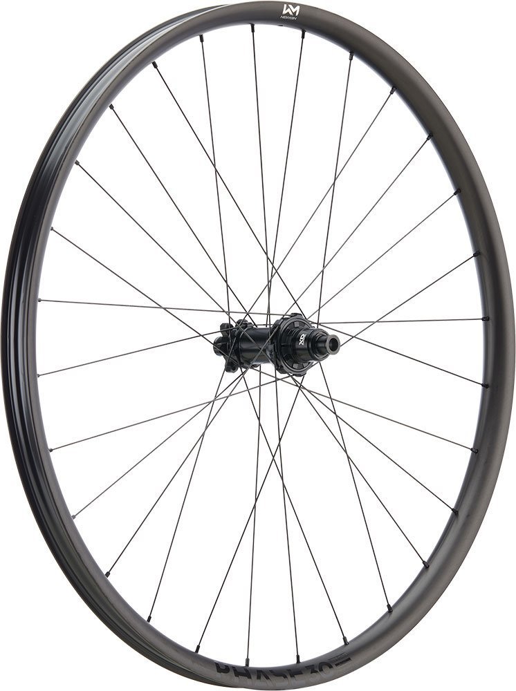 Newmen Phase Trail 29" a 6 fori Sram XD Carbon - immagine 3