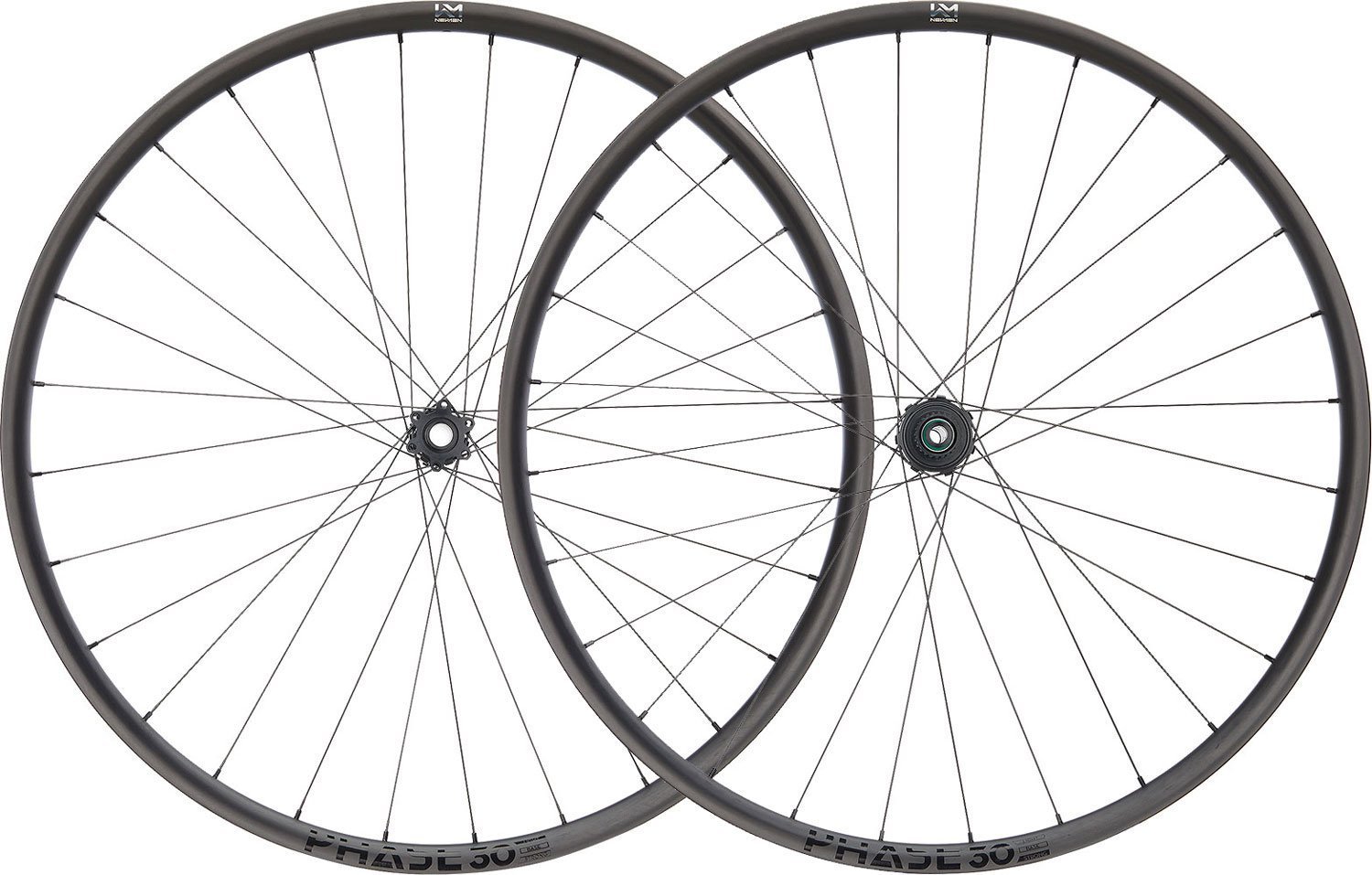 Newmen Phase Trail 29" a 6 fori Sram XD Carbon