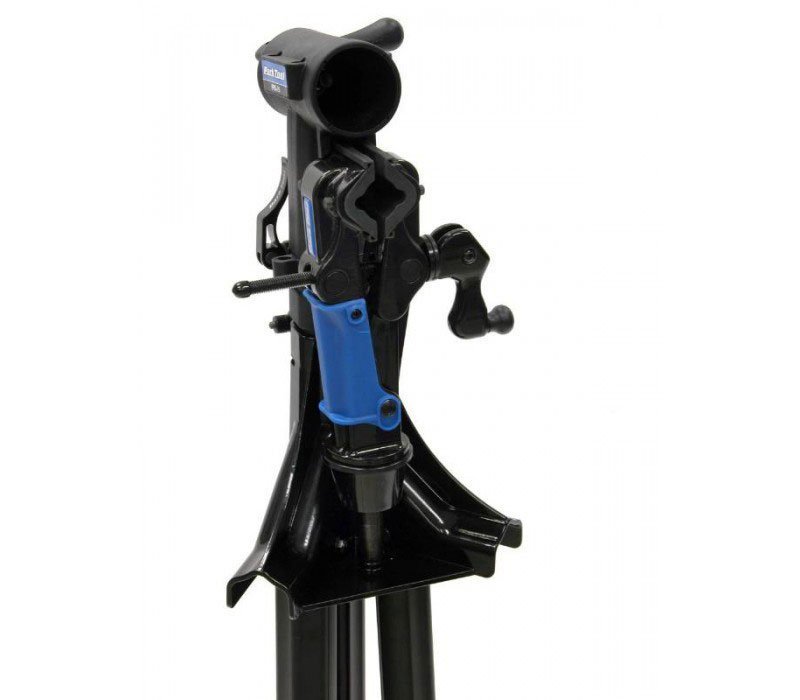 Park Tool PRS-25 Supporto professionale pieghevole per l'assemblaggio - immagine 5