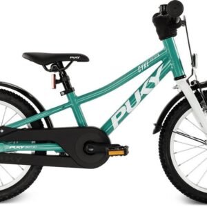 Puky CYKE 16-1 Alu - Bici per bambini