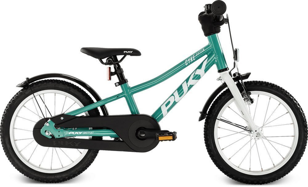 Puky CYKE 16-1 Alu - Bici per bambini