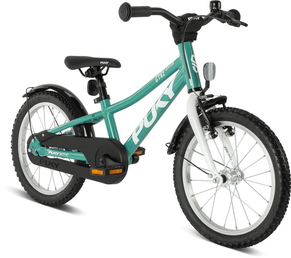 Puky CYKE 16-1 Alu - Bici per bambini - immagine 3