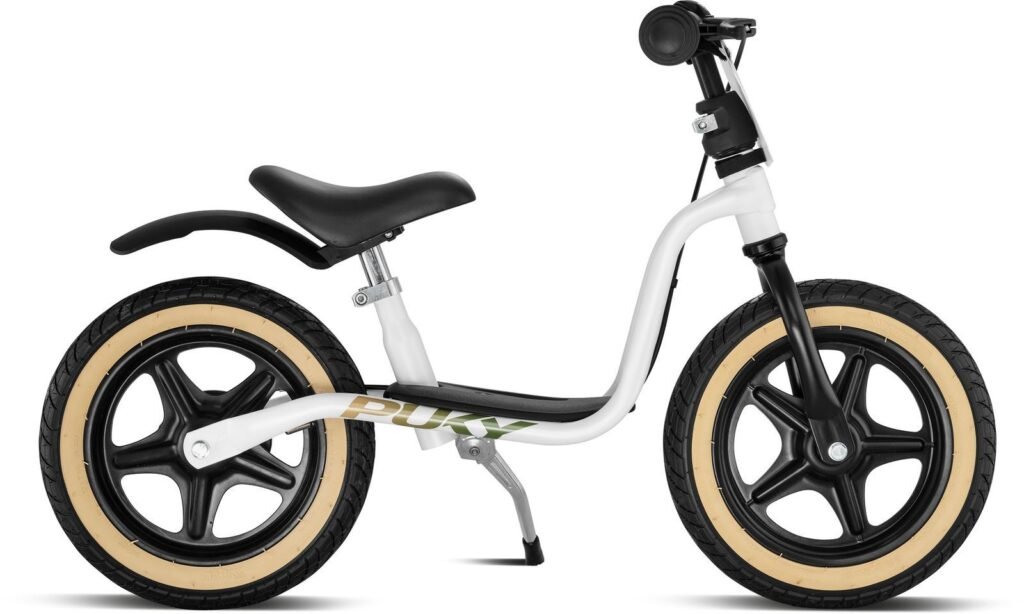 Puky LR 1L BR Supermoto