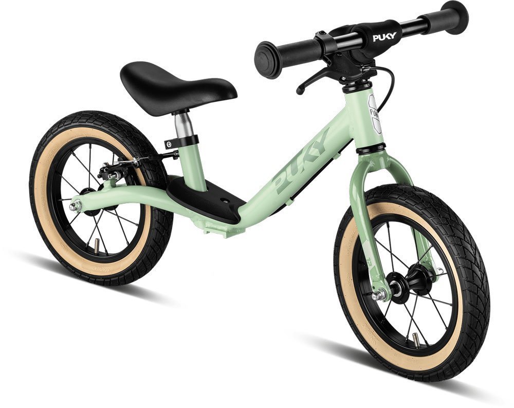 Puky LR Light BR - Bici bambini senza pedali - immagine 2
