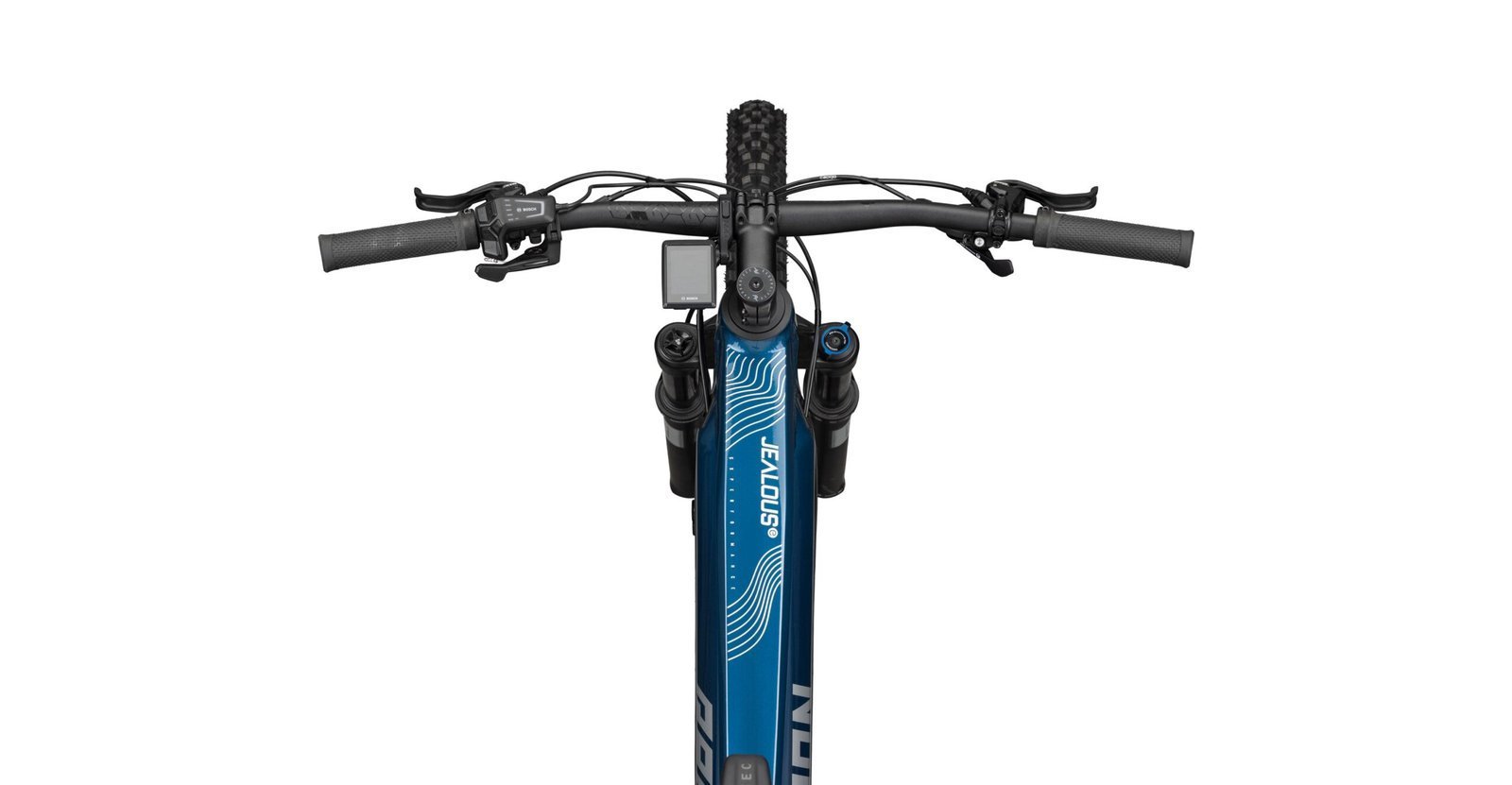 Radon JEALOUS HYBRID 9.0 750 - immagine 4
