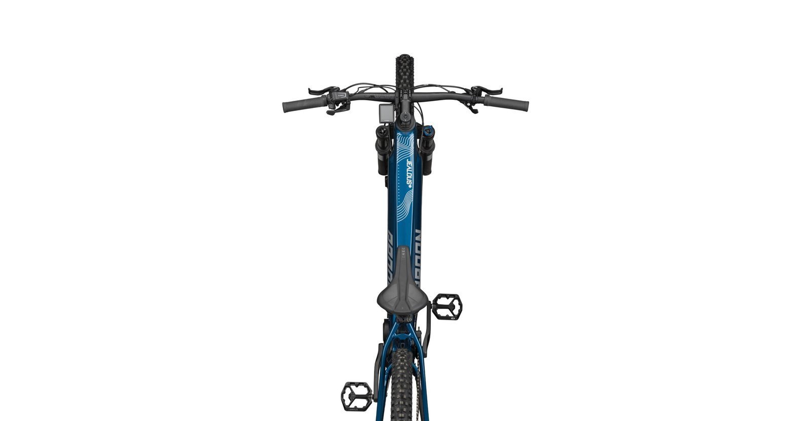 Radon JEALOUS HYBRID 9.0 750 - immagine 6