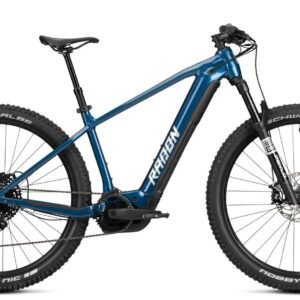 Radon JEALOUS HYBRID 9.0 750
