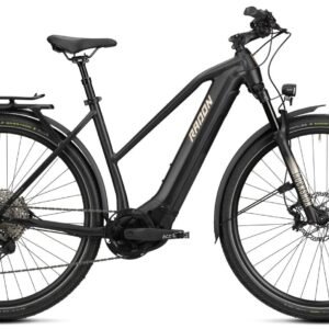 Radon RELATE 9.0 LADY 625