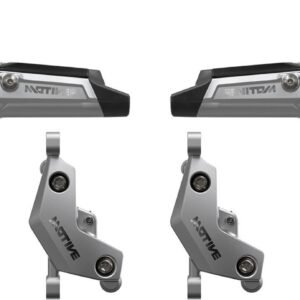 SRAM Set di freni a disco Motive Ultimate Stealth A2