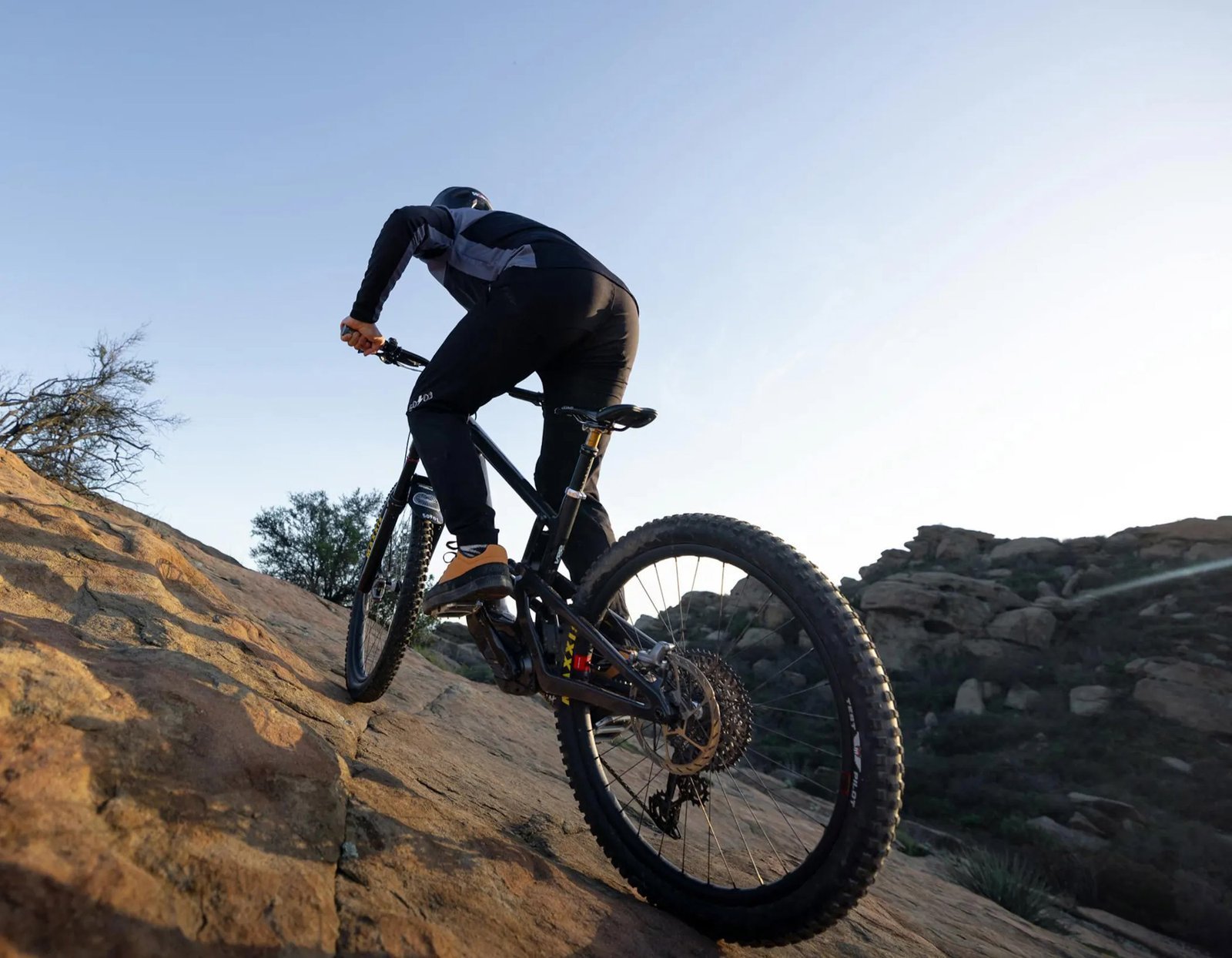 Santa Cruz Bullit 3 MX CC GX1 AXS - immagine 4