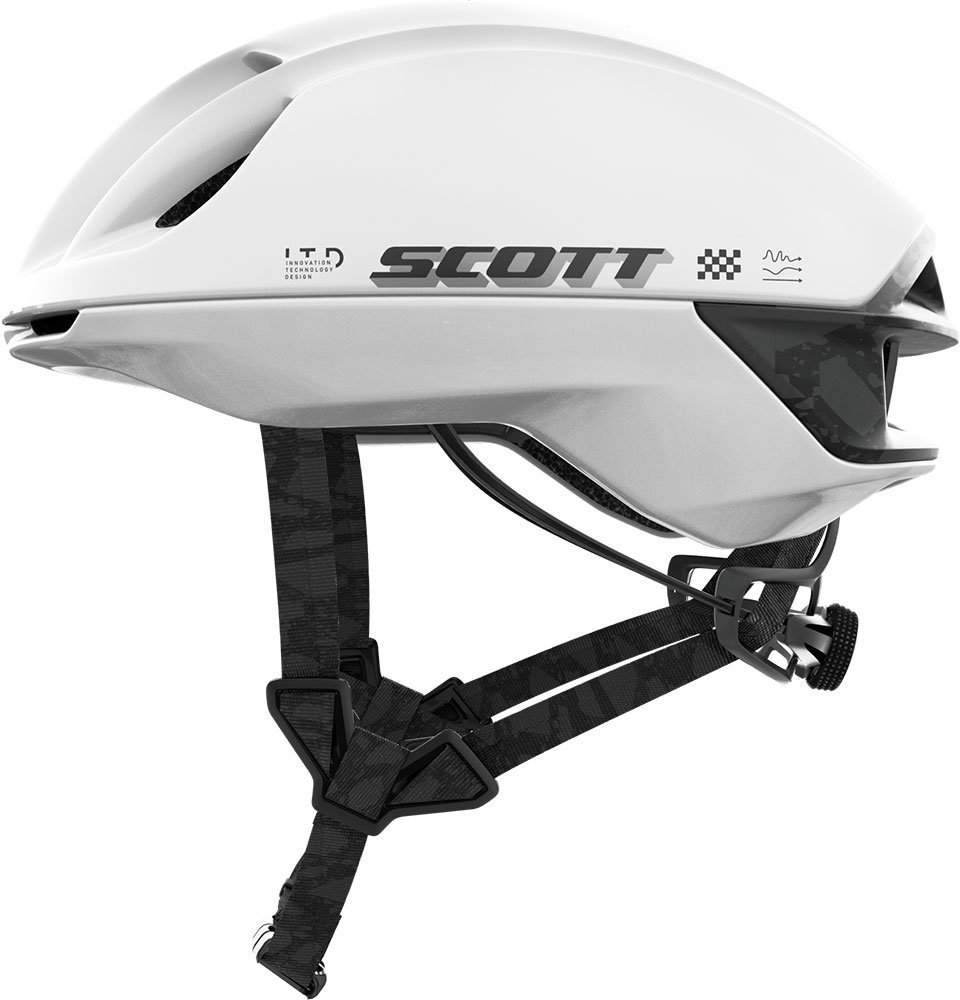 Scott Cadence Mips (CE) - Casco per bici da corsa - immagine 2