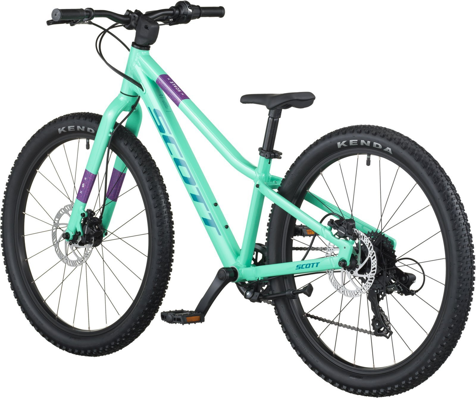 Scott Scala 400 - immagine 3