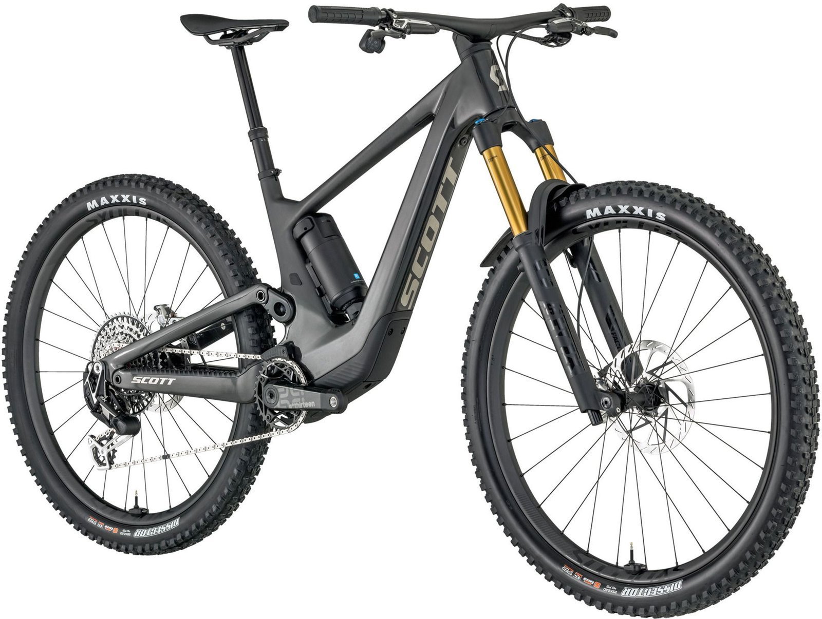 Scott Voltage eRIDE 900 SL - immagine 2