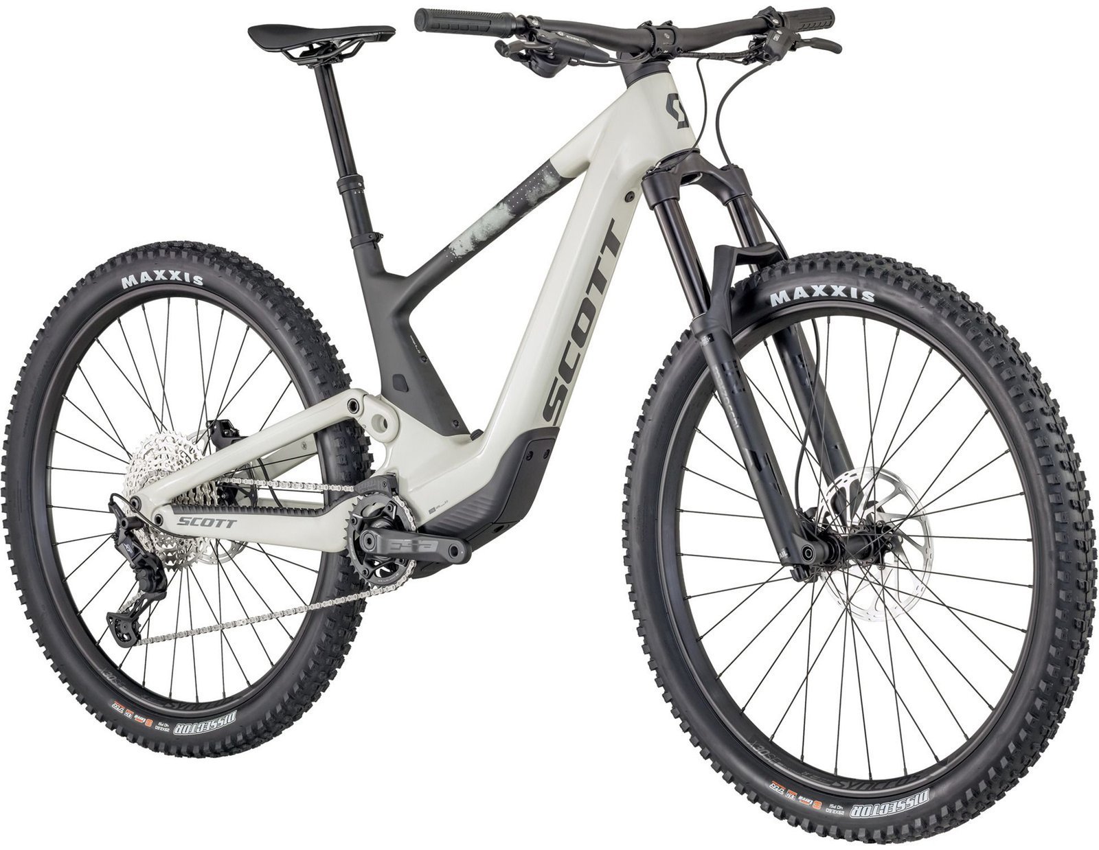 Scott Voltage eRIDE 920 - immagine 2