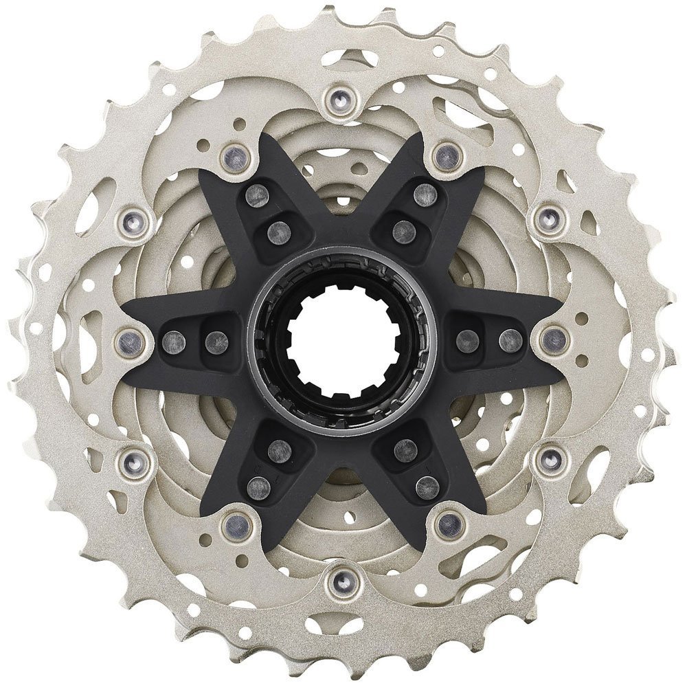 Shimano Kit di aggiornamento ULTEGRA Di2 R8170 2x12 velocità Disco - immagine 8