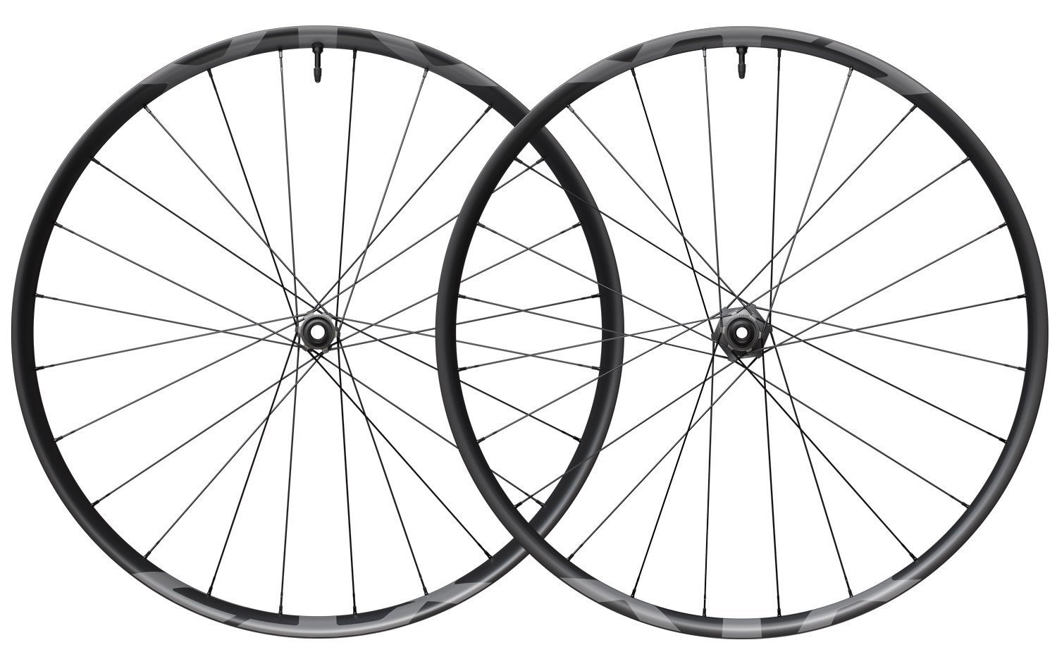 Shimano XTR WH-M9200-B Carbon Disc CL Micro Spline 29" Boost