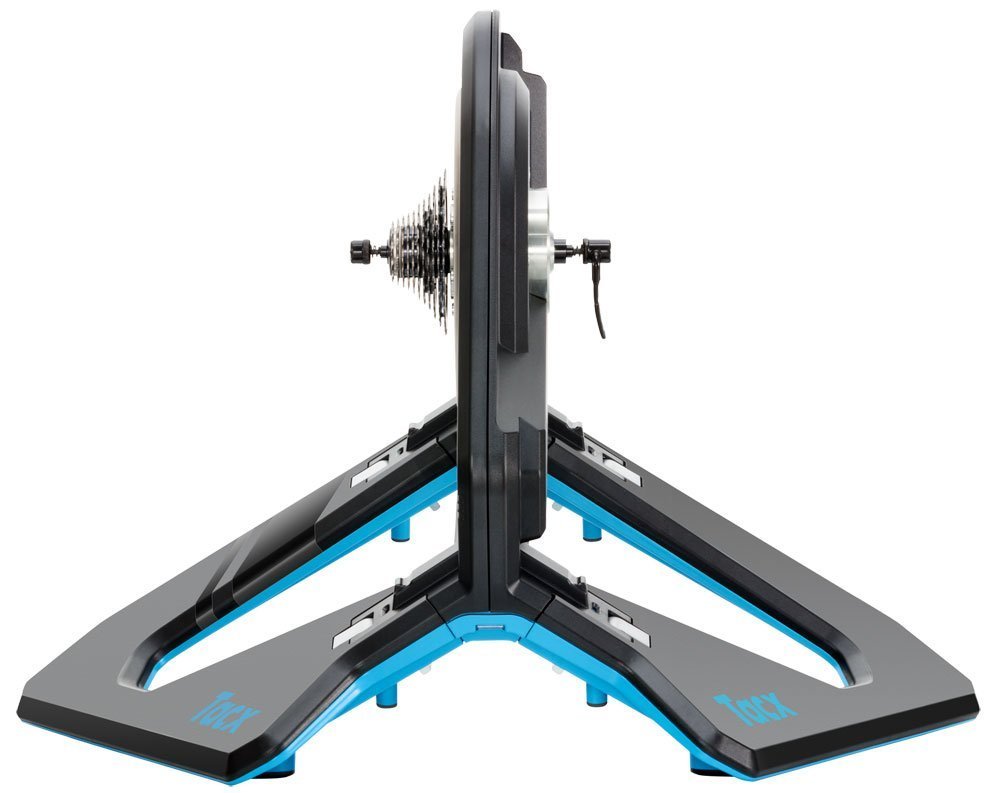 Garmin Cyclette Tacx® NEO 2T Smart T2875