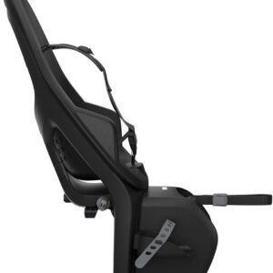 Thule Yepp 2 Maxi Rack Mount - Seggiolino per bicicletta