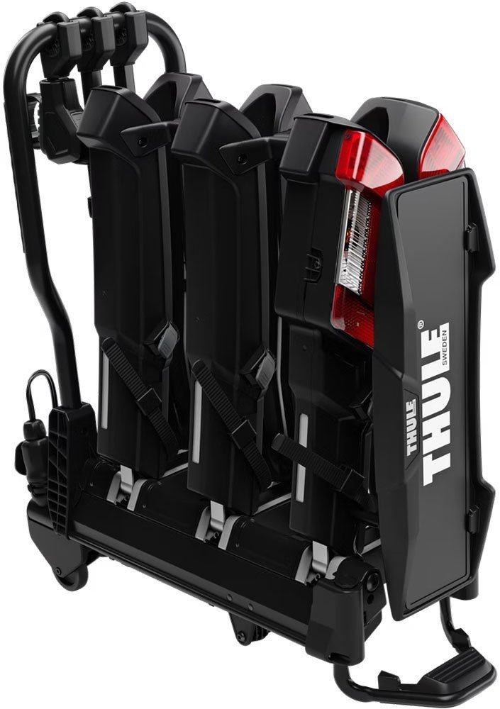 Thule EasyFold 3 3-Bike 945 - Portabiciclette - immagine 2
