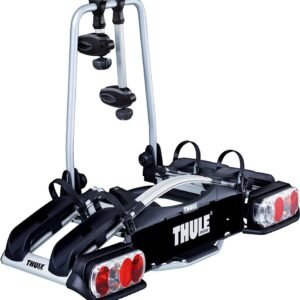 Thule Portabiciclette EuroWay G2 2B 920