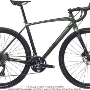 Bianchi Impulso Allroad GRX610
