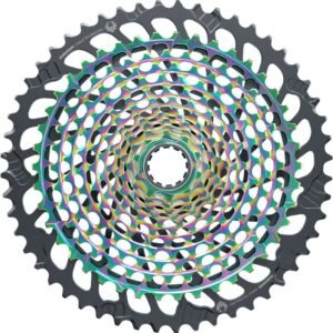 SRAM XX1 Eagle XG-1299 cassetta a 12 velocità 10-52T