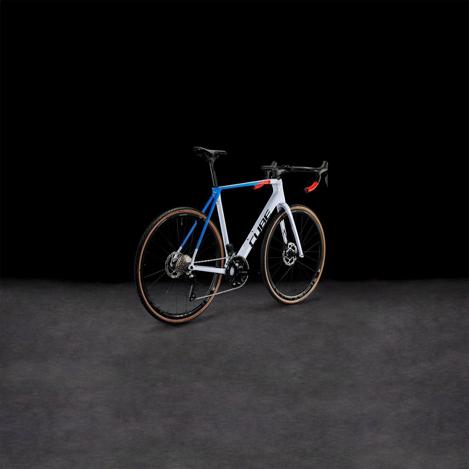 Cube Cross Race C:62 SLX teamline - immagine 3