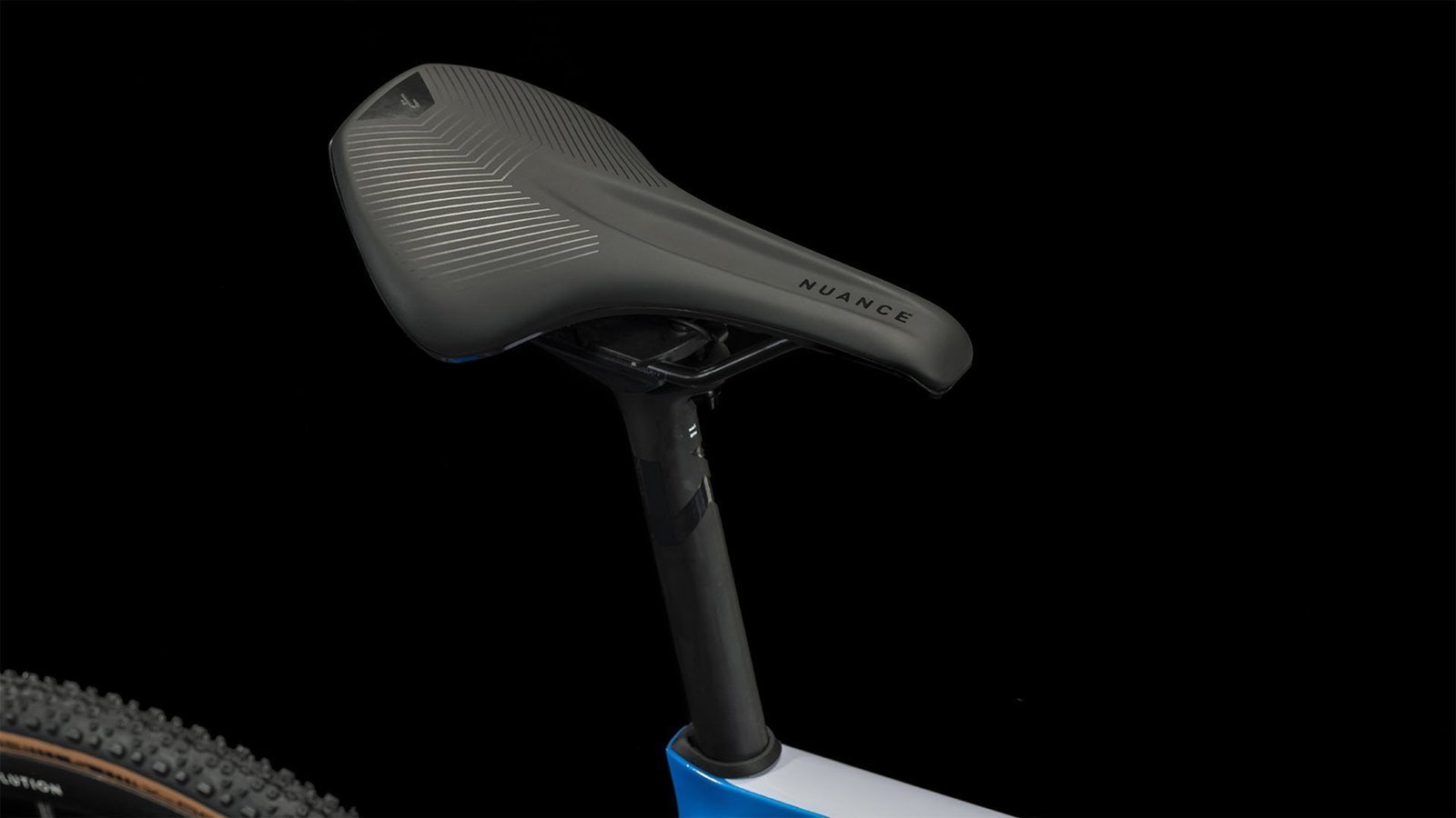 Cube Cross Race C:62 SLX teamline - immagine 4