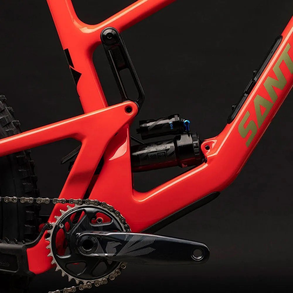 Santa Cruz 5010 5 MX C R - immagine 3