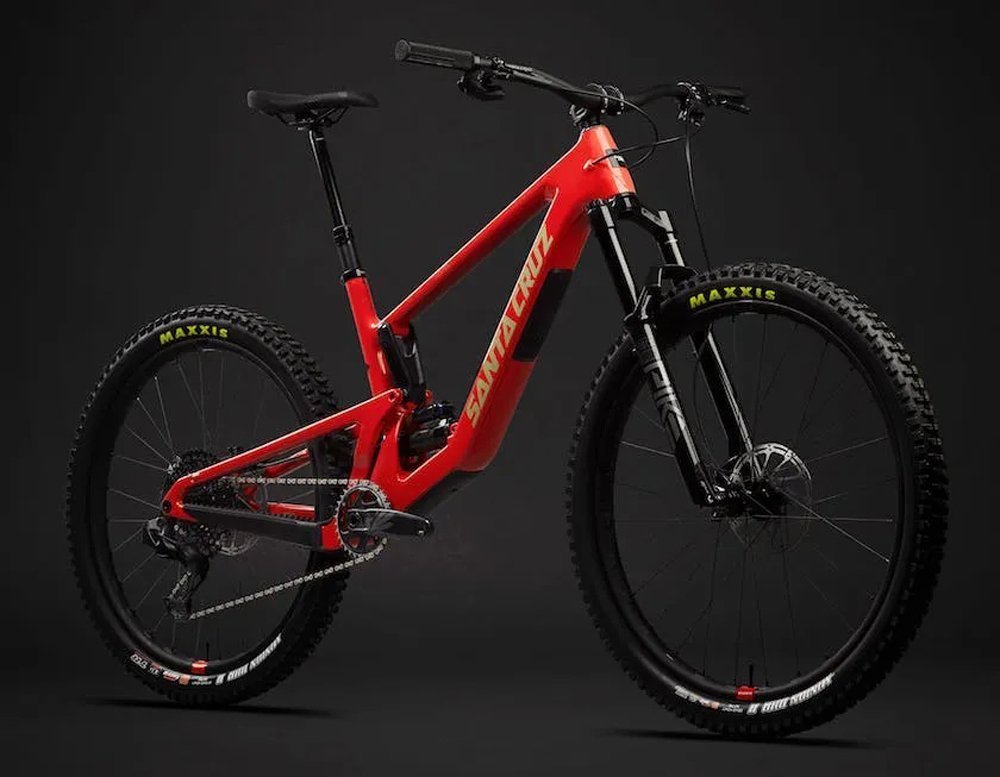 Santa Cruz 5010 5 MX C R - immagine 5