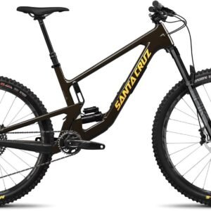 Santa Cruz 5010 5 MX C GX1 AXS