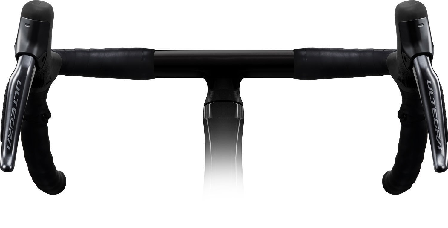 Shimano Gruppo ULTEGRA Di2 R8170 2x12 velocità 140/160mm TOP-DEAL - immagine 10