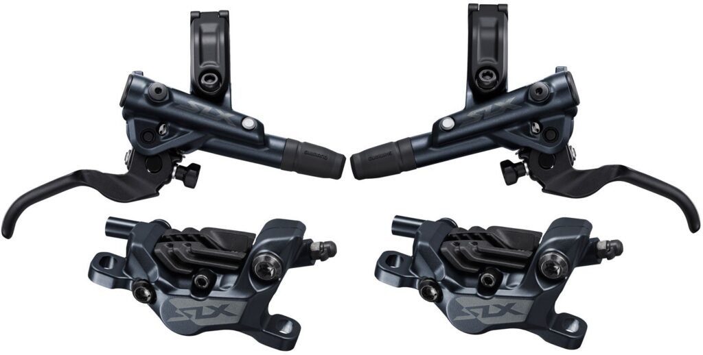 Shimano Kit di freni a disco SLX BR-M7120
