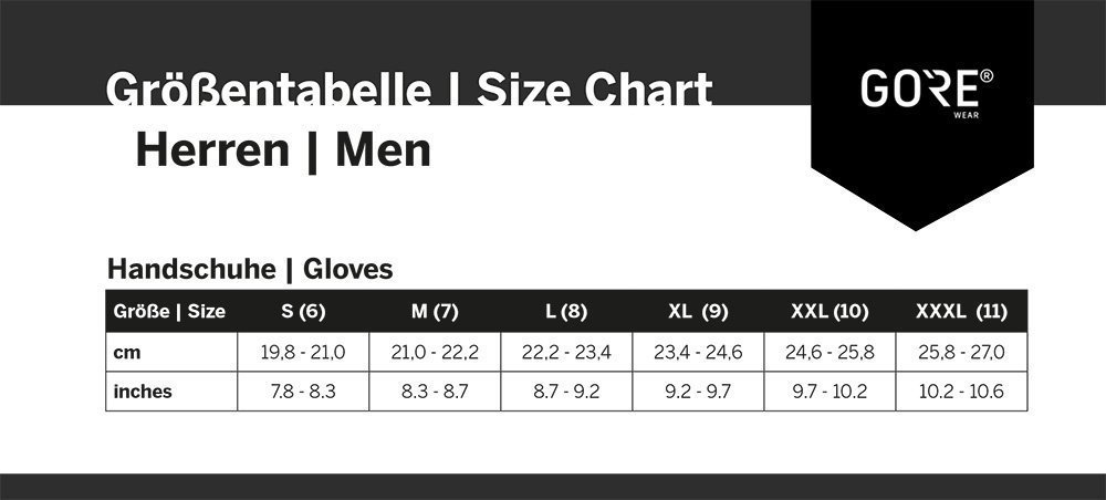 GOREWEAR C5 GORE-TEX® Thermo - Gloves - immagine 2